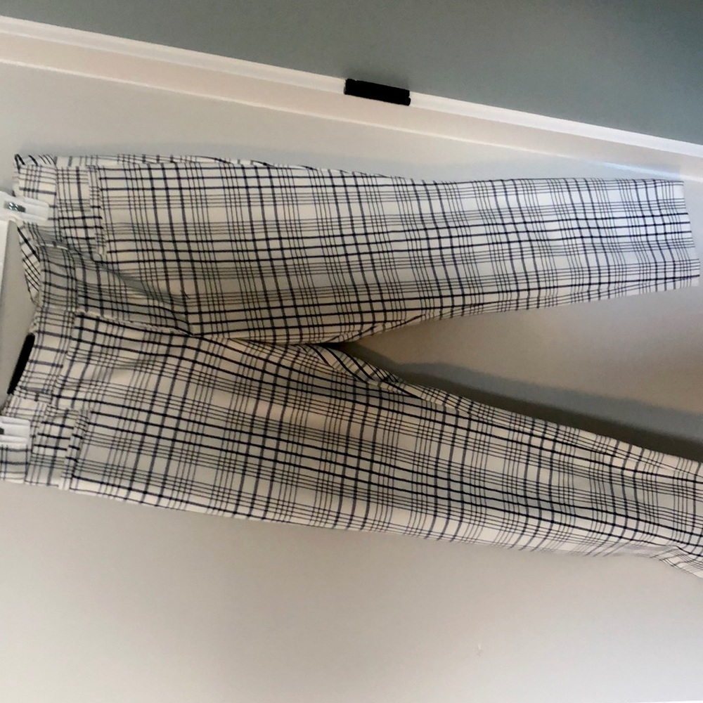Work pants